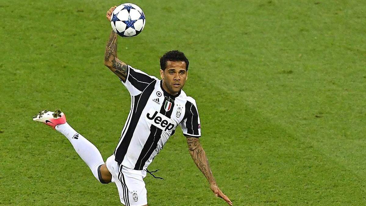 Dani Alves