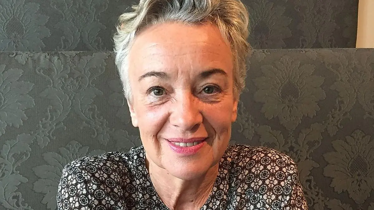 Christine Brunnsteiner setzt auf eine Denkwerkstatt