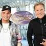 Der männliche Teil der DSDS-Jury 2023: Pietro Lombardi und Dieter Bohlen
