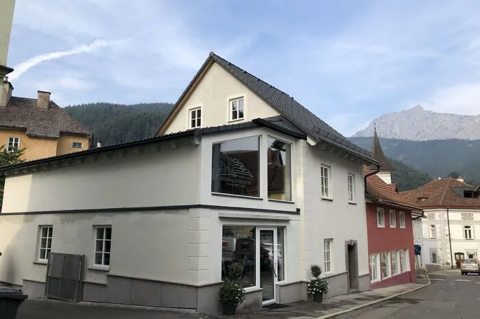 Beheimatet ist das neue Museum in einem Haus aus dem 15. Jahrhundert, das mit viel Liebe zum Detail saniert wurde.