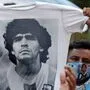 Abschied von Maradona