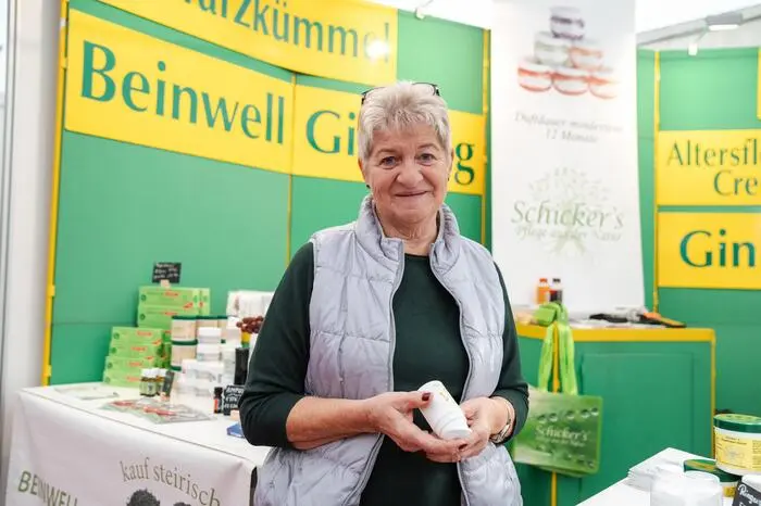 Klicken Sie sich durch die weiteren Bilder.