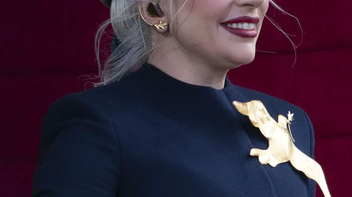 Lady Gaga