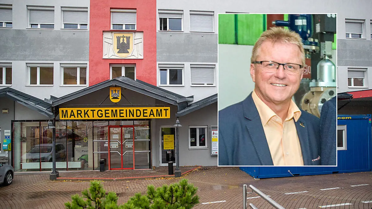 Antolitsch ist seit 29 Jahren politisch aktiv