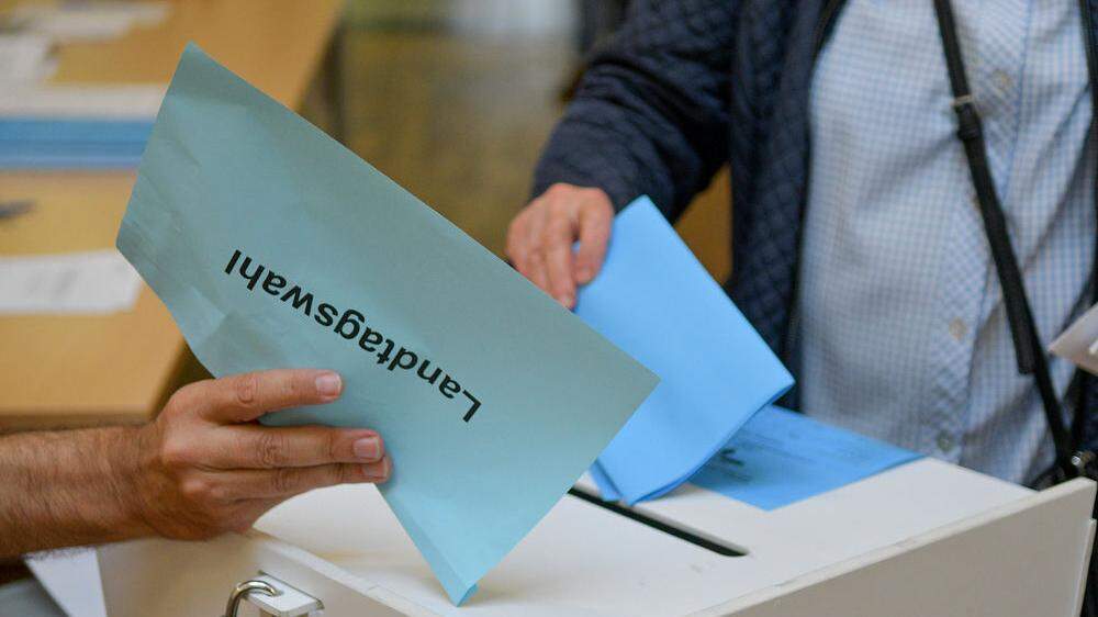 Bei der Wahl in Mecklenburg-Vorpommern holten die Rechtspopulisten viele Stimmen