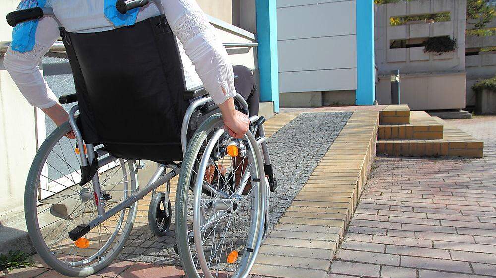Vier Reha-Kliniken in ganz Österreich holen Schwerbehinderte zurück ins Leben