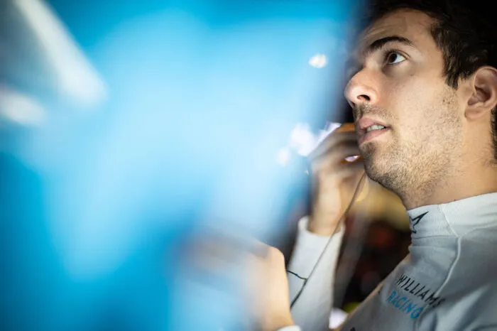 18. Nicholas Latifi (CAN) Instagram: 200.000Facebook: 10.000Twitter: 90.000Gesamt: ca. 300.000