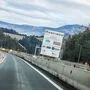 Der Abschnitt vor dem Donnersbergtunnel wird am 10. April freigegeben