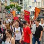 Wird man ein solches Bild auch im heurigen Sommer in Mariazell sehen?