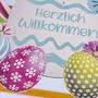 Zwei Drittel der Österreicherinnen und Österreicher, die heuer Ostergeschenke kaufen, macht der Einkauf auch Spaß