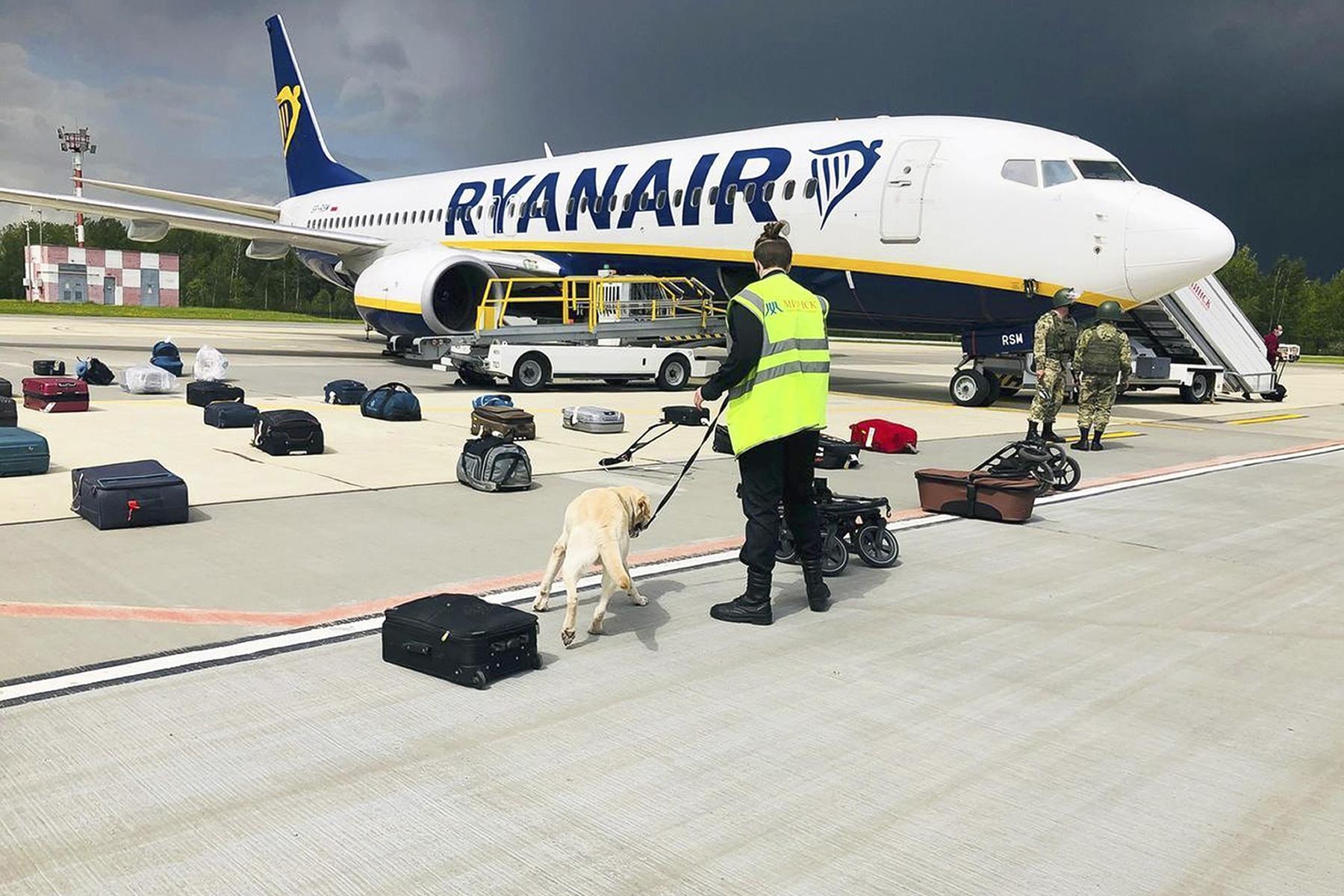 AK-Konsumentenschutz: Ryanair-Chaos: Betroffene haben Anspruch auf Rückerstattung