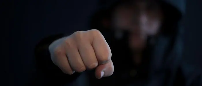 Ein 15-Jähriger versuchte sich in Oberwart gewaltvoll einer Verkehrskontrolle zu entziehen (Sujet)