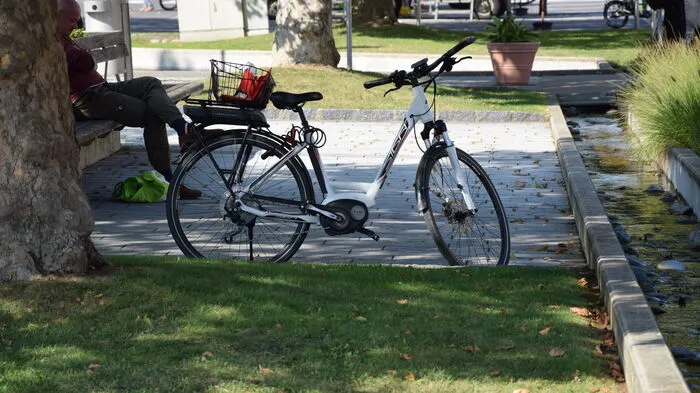 An diesem Wochenende wurde Feldbach zur Radhauptstadt des Landes - wurde es doch als Austragungsort des Radfests auserkoren.