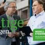 "Modell Steiermark"-Kampagne 2024 mit Christopher Drexler 