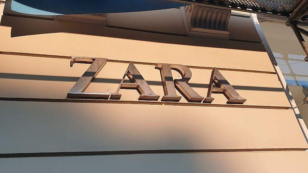 Eisernes Tor: Zara wird Ende 2020 schließen
