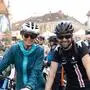 Das war das Radfest am Hartberger Hauptplatz