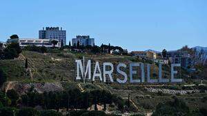 Die idyllische Provence lockt viele Touristen nach Marseille. Im Norden der Stadt tobt ein Drogenkrieg
