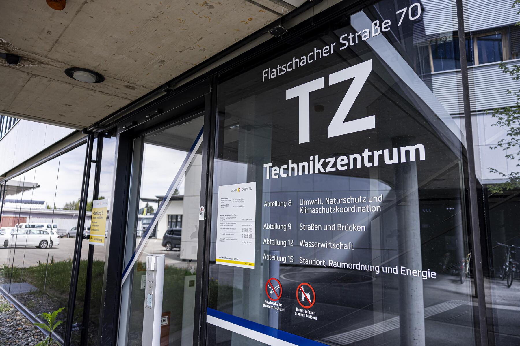 Proteste erfolgreich: Sport und Wasserwirtschaft ihre Namen behalten