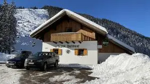 Der Gasthof Gemeindealm bereitet der Stadtgemeinde Eisenerz seit Jahren Sorgen