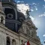 Hauptplatz, Rathaus, Sujet, Feature, Innenstadt, Graz am 03.10.2016