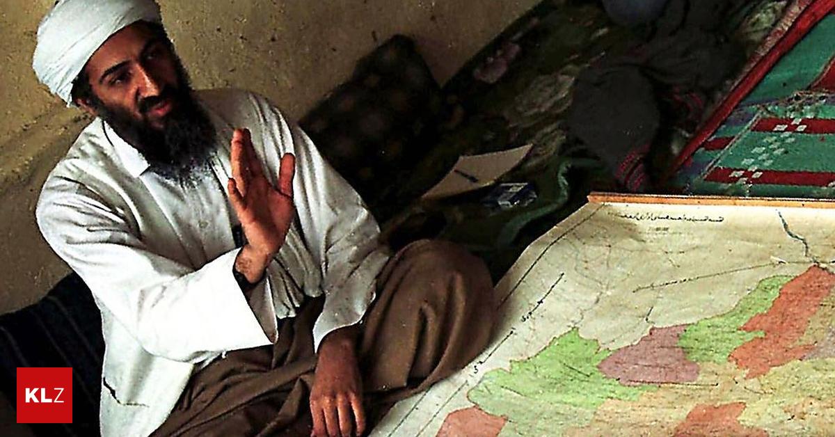 Tod von Osama bin Laden: Als New York begann, den Terror zu vergessen