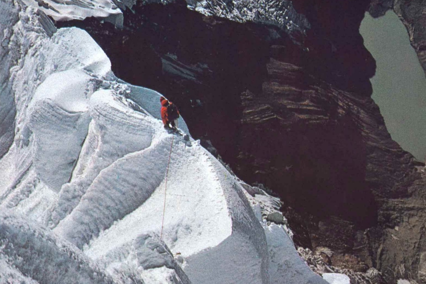 Wild unterwegs: Leo Schlömmer: „Ich bin froh, dass ich überlebt habe“