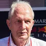 Helmut Marko geht mit der FIA hart ins Gericht