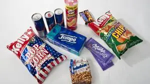 Teuerung durch Mogelpackungen