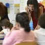 Auch die Schulsozialarbeit wurde weiter verstärkt, um Lehrer in Brennpunktschulen zu unterstützen