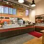 Die neue Theke im Vapiano piccolo – bestellt wird allerdings am Terminal