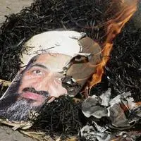 Drahtzieher der Anschläge, Osama bin Laden, wurde im Jahr 2011 von den USA getötet