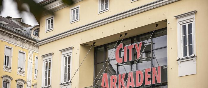 Gleich drei Geschäfte eröffnen in den City Arkaden noch dieses Jahr