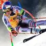 Alexis Pinturault zeigte in Adelboden Sport vom Feinsten