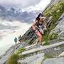 Rund 13,3 Kilometer und 1300 Höhenmeter sind am 5. Juli beim 
Großglockner Mountain-Run zu überwinden