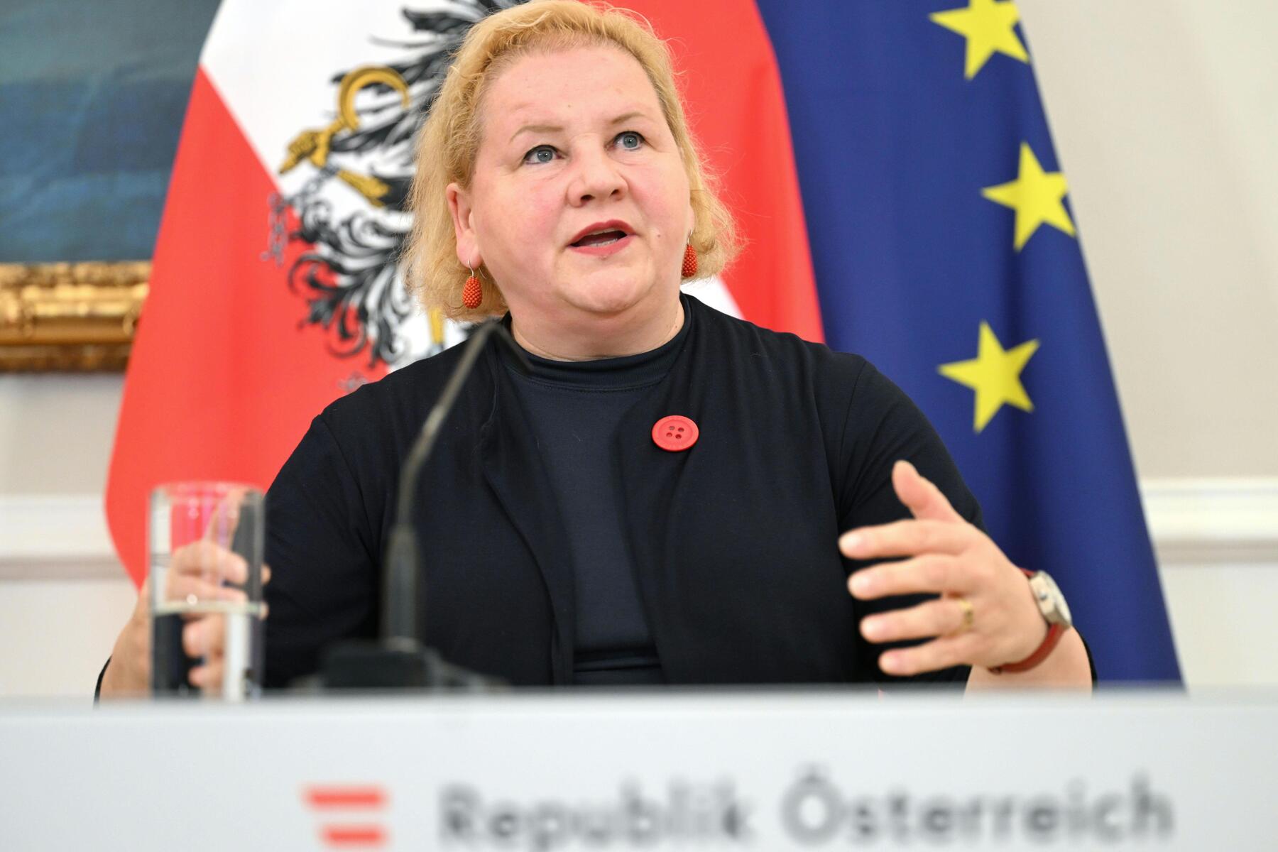 Bund verdoppelt Schmerzengeld für Opfer von Verbrechen