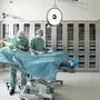 Im Krankenhaus ist ausreichende Kühlung bei Hitzewellen besonders wichtig