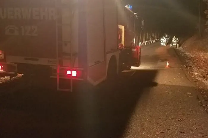 Ein 52-Jähriger machte mit zwei Kindern und zwei Jugendlichen eine Spritztour. Nachdem der Wagen verunfallte, ließ er die teilweise verletzten Kinder aussteigen. Er selbst flüchtete vom Unfallort. Mehr dazu...