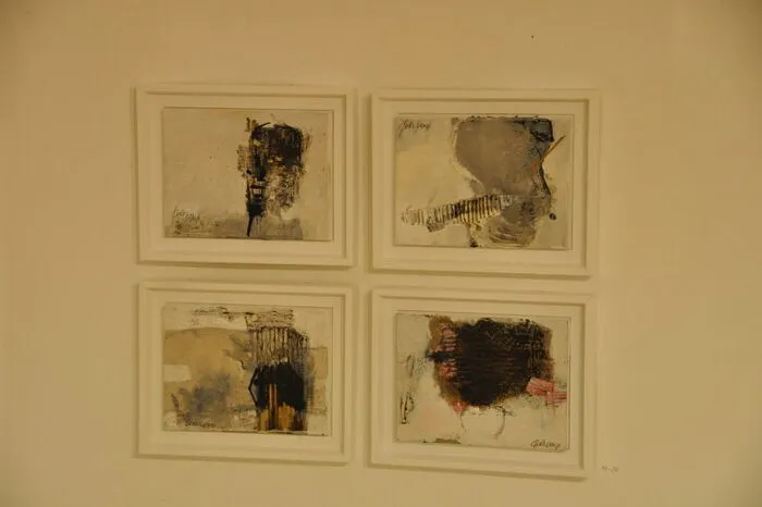 Einführende Worte kamen von Luka Anticevic.