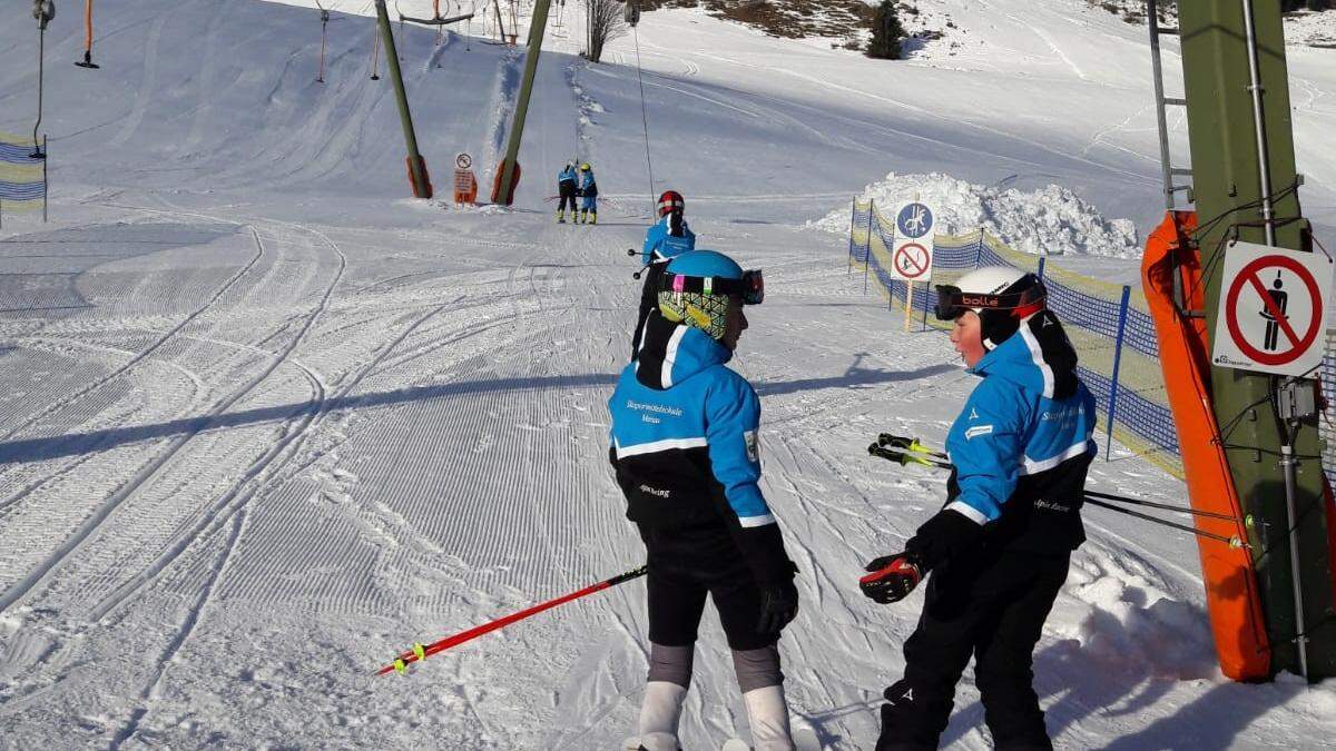 Am 17. Dezember startet man in Krakau in die neue Skisaison