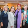 Walter Prügger (Leiter Ressort Bildung), Ute Paulweber (Katholisches Bildungswerk), Kathrin Karloff (Bildungsforum Mariatrost), Anna Pfleger (Bildungshaus Mariatrost), Sr. Evelyne Ender, Ernst Sandriesser (Forum Katholische Elternbildung)