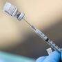 Viel zu niedrig sei die Impfrate in Österreich, warnen Fachleute