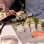 Das Kärntner Sushi begeistert und fasziniert die Massen