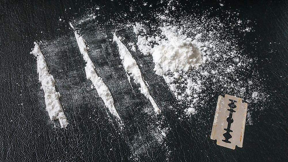 2016 wurden 88 Kilo Amphetamine sichergestellt, im Jahr davor waren es noch 66 - die Menge an Ecstasy hat sich im letzten Jahr verdreifacht