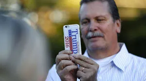 Aufruf auf Twitter: Mal schnell via Telefon die Stimme ändern