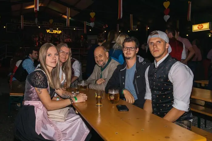 Klicken Sie sich durch die Fotoserie