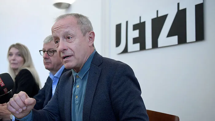 PK der Liste Pilz