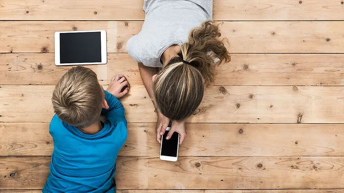 Smartphones werden am häufigsten zum Streamen und Videoschauen verwendet