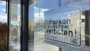 Vor einem Jahr schlug die Parkabzocke hohe Wellen