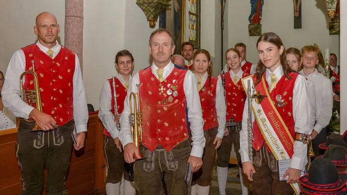 Die Landjugend und die Pfarre St. Margarethen luden am Sonntag zum traditionellen Margaretha-Sonntag.