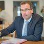 „Das ist keine Anti-FPÖ-Initiative“:  Johannes Kopf